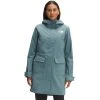 THE NORTH FACE Women’s City Breeze Rain Parka II -The North Face shop 2079872 401 main