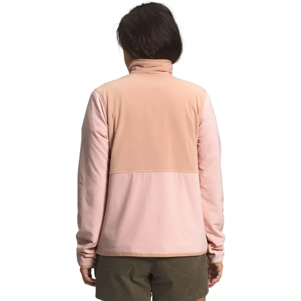 THE NORTH FACE Women’s Mountain Sweatshirt 3.0 Pullover 4 THE NORTH FACE Women’s Mountain Sweatshirt 3.0 Pullover - Image 2