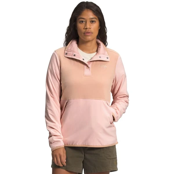 THE NORTH FACE Women’s Mountain Sweatshirt 3.0 Pullover 5 THE NORTH FACE Women’s Mountain Sweatshirt 3.0 Pullover - Image 3