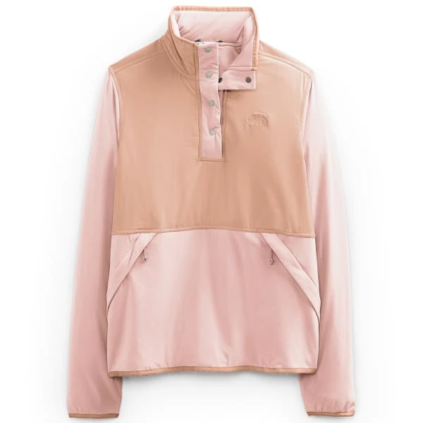 THE NORTH FACE Women’s Mountain Sweatshirt 3.0 Pullover 7 THE NORTH FACE Women’s Mountain Sweatshirt 3.0 Pullover - Image 5