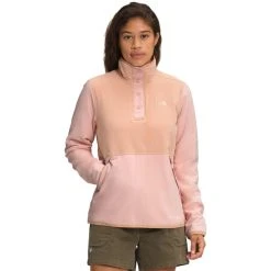 THE NORTH FACE Women’s Mountain Sweatshirt 3.0 Pullover