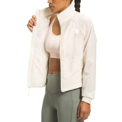 THE NORTH FACE Women's Baretti Active Jacket -The North Face shop 2079884 102 alt2
