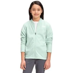 THE NORTH FACE Kids' Stormy Rain Triclimate Jacket -The North Face shop 2079894 004 alt3