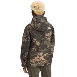 THE NORTH FACE Kids' Packable Wind Jacket 10 THE NORTH FACE Kids' Packable Wind Jacket -The North Face shop 2079897 315 alt2