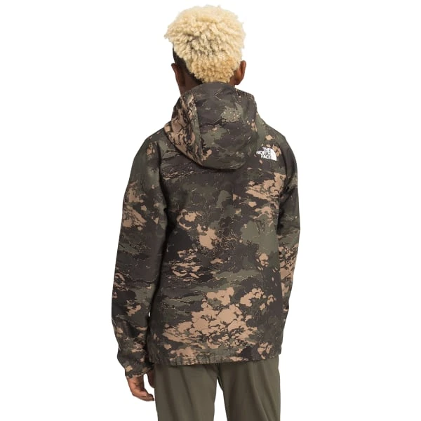 THE NORTH FACE Kids' Packable Wind Jacket 5 THE NORTH FACE Kids' Packable Wind Jacket - Image 3