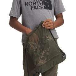 THE NORTH FACE Kids' Packable Wind Jacket 11 THE NORTH FACE Kids' Packable Wind Jacket -The North Face shop 2079897 315 alt3