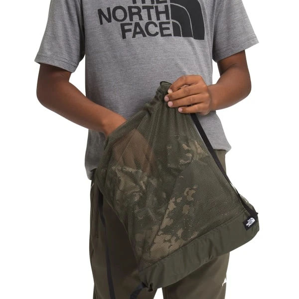 THE NORTH FACE Kids' Packable Wind Jacket 6 THE NORTH FACE Kids' Packable Wind Jacket - Image 4