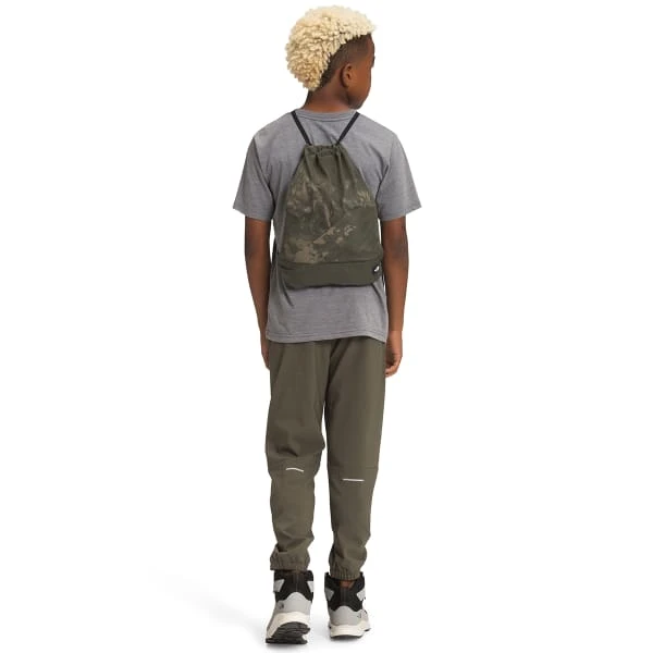 THE NORTH FACE Kids' Packable Wind Jacket 7 THE NORTH FACE Kids' Packable Wind Jacket - Image 5