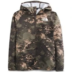 THE NORTH FACE Kids' Packable Wind Jacket 13 THE NORTH FACE Kids' Packable Wind Jacket -The North Face shop 2079897 315 alt5