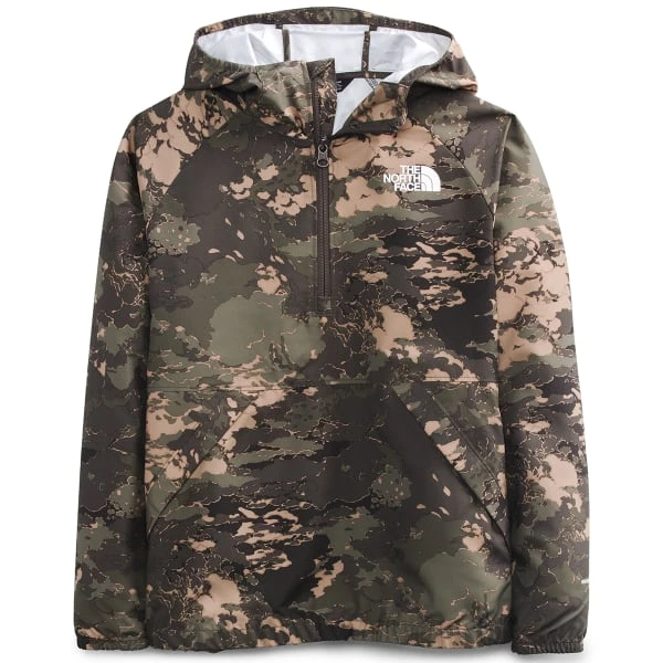 THE NORTH FACE Kids' Packable Wind Jacket 8 THE NORTH FACE Kids' Packable Wind Jacket - Image 6