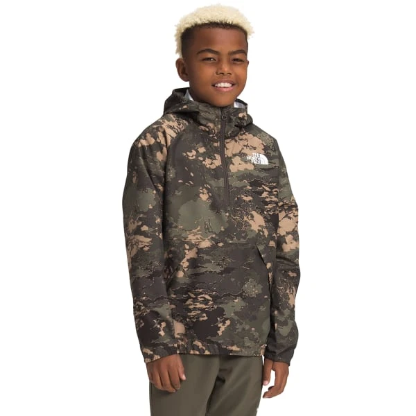 THE NORTH FACE Kids' Packable Wind Jacket 3 THE NORTH FACE Kids' Packable Wind Jacket