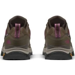 THE NORTH FACE Women's Hedgehog Fastpack II WP Hiking Shoes 7 THE NORTH FACE Women's Hedgehog Fastpack II WP Hiking Shoes -The North Face shop 2082450 202 alt1
