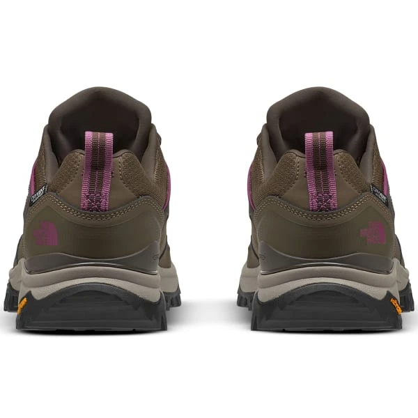 THE NORTH FACE Women's Hedgehog Fastpack II WP Hiking Shoes 4 THE NORTH FACE Women's Hedgehog Fastpack II WP Hiking Shoes - Image 2