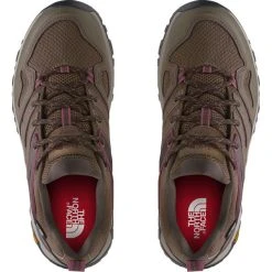 THE NORTH FACE Women's Hedgehog Fastpack II WP Hiking Shoes 8 THE NORTH FACE Women's Hedgehog Fastpack II WP Hiking Shoes -The North Face shop 2082450 202 alt2