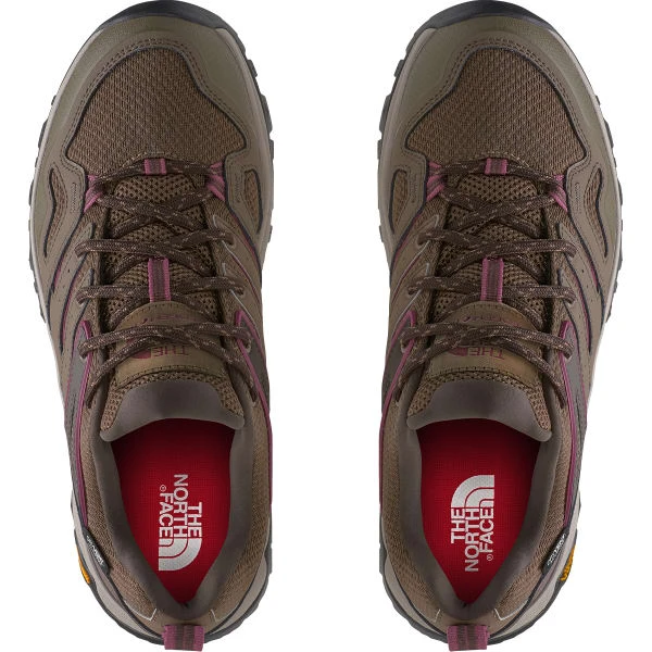THE NORTH FACE Women's Hedgehog Fastpack II WP Hiking Shoes 5 THE NORTH FACE Women's Hedgehog Fastpack II WP Hiking Shoes - Image 3
