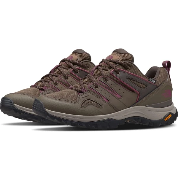THE NORTH FACE Women's Hedgehog Fastpack II WP Hiking Shoes 3 THE NORTH FACE Women's Hedgehog Fastpack II WP Hiking Shoes
