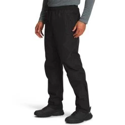 THE NORTH FACE Men's Antora Rain Pants -The North Face shop 2082709 001 alt2