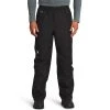 THE NORTH FACE Men's Antora Rain Pants -The North Face shop 2082709 001 main