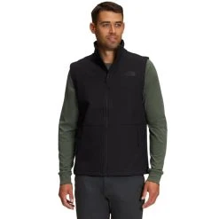 THE NORTH FACE Men’s Camden Soft Shell Vest