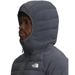 THE NORTH FACE Men’s Belleview Stretch Down Hooded Jacket 9 THE NORTH FACE Men’s Belleview Stretch Down Hooded Jacket -The North Face shop 2082713 004 alt3