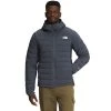 THE NORTH FACE Men’s Belleview Stretch Down Hooded Jacket -The North Face shop 2082713 004 main