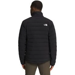 THE NORTH FACE Men’s Belleview Stretch Down Jacket 6 THE NORTH FACE Men’s Belleview Stretch Down Jacket -The North Face shop 2082714 001 alt1