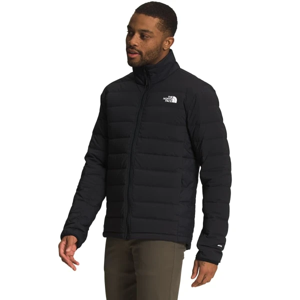 THE NORTH FACE Men’s Belleview Stretch Down Jacket 5 THE NORTH FACE Men’s Belleview Stretch Down Jacket - Image 3