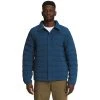 THE NORTH FACE Men’s Belleview Stretch Down Shacket -The North Face shop 2082715 404 main