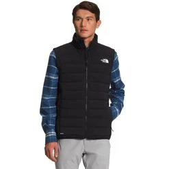 THE NORTH FACE Men’s Belleview Stretch Down Vest