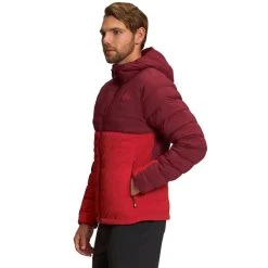 THE NORTH FACE Men’s ThermoBall 50/50 Jacket -The North Face shop 2082717 602 alt2
