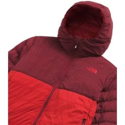 THE NORTH FACE Men’s ThermoBall 50/50 Jacket -The North Face shop 2082717 602 alt4