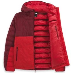 THE NORTH FACE Men’s ThermoBall 50/50 Jacket -The North Face shop 2082717 602 alt6