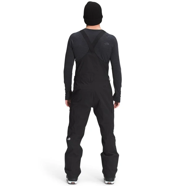 THE NORTH FACE Men’s Freedom Ski Bib 4 THE NORTH FACE Men’s Freedom Ski Bib - Image 2