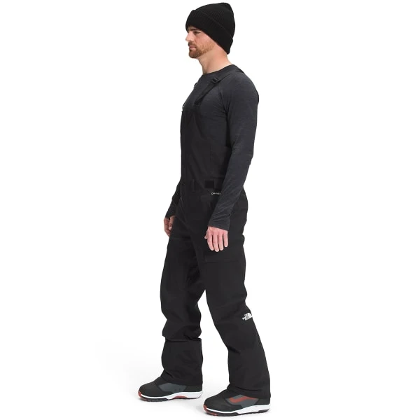 THE NORTH FACE Men’s Freedom Ski Bib 5 THE NORTH FACE Men’s Freedom Ski Bib - Image 3