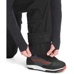 THE NORTH FACE Men’s Freedom Ski Bib 9 THE NORTH FACE Men’s Freedom Ski Bib -The North Face shop 2082718 001 alt3