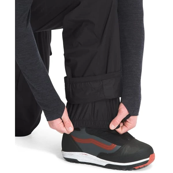 THE NORTH FACE Men’s Freedom Ski Bib 6 THE NORTH FACE Men’s Freedom Ski Bib - Image 4