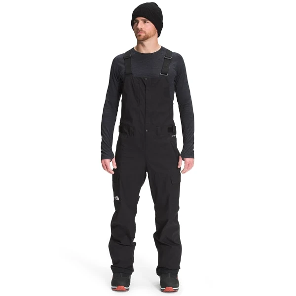 THE NORTH FACE Men’s Freedom Ski Bib 3 THE NORTH FACE Men’s Freedom Ski Bib