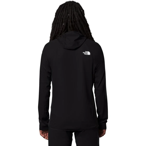 THE NORTH FACE Men’s Summit Series FUTUREFLEECE LT Pullover Hoodie 4 THE NORTH FACE Men’s Summit Series FUTUREFLEECE LT Pullover Hoodie - Image 2
