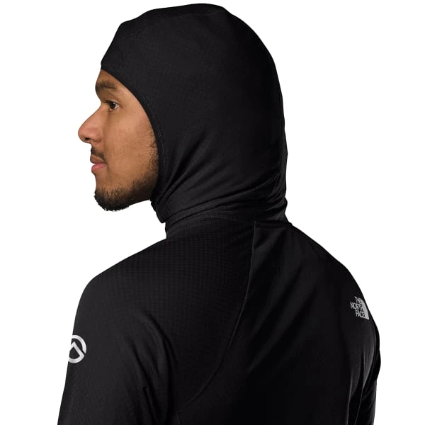 THE NORTH FACE Men’s Summit Series FUTUREFLEECE LT Pullover Hoodie 6 THE NORTH FACE Men’s Summit Series FUTUREFLEECE LT Pullover Hoodie - Image 4