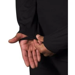 THE NORTH FACE Men’s Summit Series FUTUREFLEECE LT Pullover Hoodie 13 THE NORTH FACE Men’s Summit Series FUTUREFLEECE LT Pullover Hoodie -The North Face shop 2082719 001 alt4