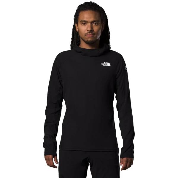 THE NORTH FACE Men’s Summit Series FUTUREFLEECE LT Pullover Hoodie 3 THE NORTH FACE Men’s Summit Series FUTUREFLEECE LT Pullover Hoodie