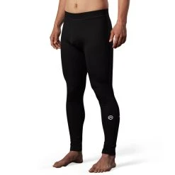 THE NORTH FACE Men’s Summit Series Pro 120 Tights 7 THE NORTH FACE Men’s Summit Series Pro 120 Tights -The North Face shop 2082724 001 alt2