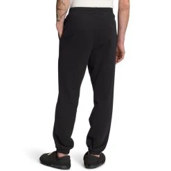 THE NORTH FACE Men's Half Dome Fleece Pants -The North Face shop 2082729 001 alt1