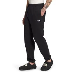 THE NORTH FACE Men's Half Dome Fleece Pants -The North Face shop 2082729 001 alt2