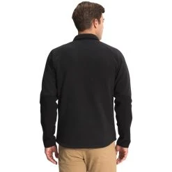 THE NORTH FACE Men’s Gordon Lyons Shacket -The North Face shop 2082733 001 alt1