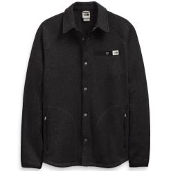 THE NORTH FACE Men’s Gordon Lyons Shacket -The North Face shop 2082733 001 alt2