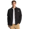 THE NORTH FACE Men’s Gordon Lyons Shacket -The North Face shop 2082733 001 main