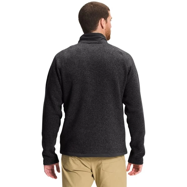 THE NORTH FACE Men’s Gordon Lyons Full-Zip 4 THE NORTH FACE Men’s Gordon Lyons Full-Zip - Image 2