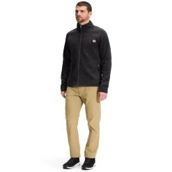 THE NORTH FACE Men’s Gordon Lyons Full-Zip 8 THE NORTH FACE Men’s Gordon Lyons Full-Zip -The North Face shop 2082734 001 alt2