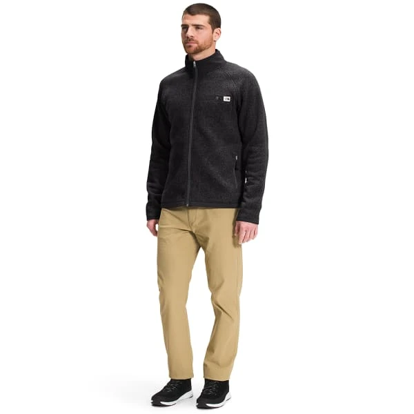 THE NORTH FACE Men’s Gordon Lyons Full-Zip 5 THE NORTH FACE Men’s Gordon Lyons Full-Zip - Image 3